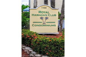 1100 Pondella Rd APT 611, Cape Coral, FL 33909, Sold 08/28/20