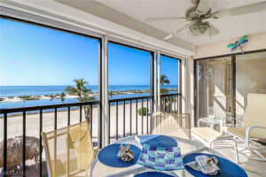 7700 Estero Blvd APT 304, Fort Myers Beach, FL 33931, Sold 06/04/20