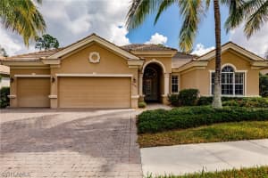 16080 Parque Ln, Naples, FL 34110, Sold 02/14/20