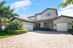 1600 Mockingbird Dr, Naples, FL 34120, Sold 06/03/20