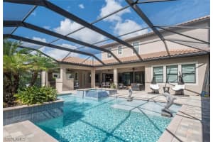 1600 Mockingbird Dr, Naples, FL 34120, Sold 06/03/20
