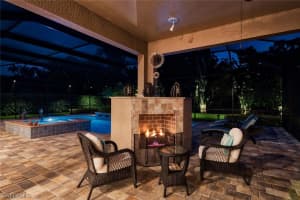 1600 Mockingbird Dr, Naples, FL 34120, Sold 06/03/20