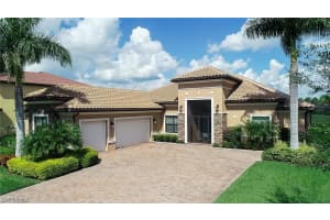 1577 Mockingbird Dr, Naples, FL 34120, Sold 01/16/20