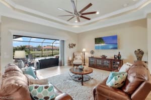 1577 Mockingbird Dr, Naples, FL 34120, Sold 01/16/20