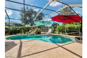 9519 Gladiolus Preserve Cir, Fort Myers, FL 33908, Sold 03/12/20