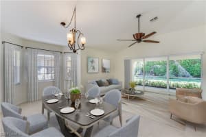 4910 Europa Dr, Naples, FL 34105, Sold 08/20/20