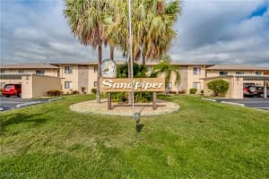 1009 SE 46th Ln APT 203, Cape Coral, FL 33904, Sold 06/22/20