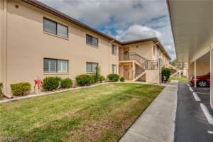 1009 SE 46th Ln APT 203, Cape Coral, FL 33904, Sold 06/22/20