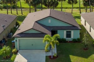 363 Shadow Lakes Dr, Lehigh Acres, FL 33974, Sold 03/31/20