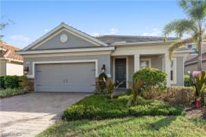 3586 Canopy Cir, Naples, FL 34120, Sold 02/11/20