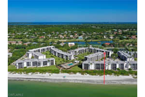 1501 Middle Gulf Dr f408, Sanibel, FL 33957, Sold 02/04/20
