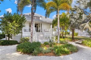 Useppa Island, Florida 33924, Sold 08/14/20