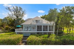 Useppa Island, Florida 33924, Sold 08/14/20