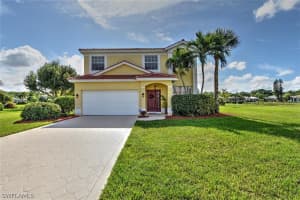 13861 Silver Lake Ct, Fort Myers, FL 33912, Sold 12/27/19