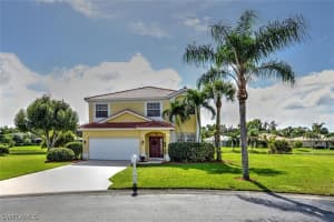 13861 Silver Lake Ct, Fort Myers, FL 33912, Sold 12/27/19