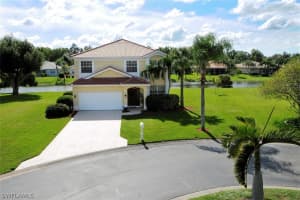 13861 Silver Lake Ct, Fort Myers, FL 33912, Sold 12/27/19