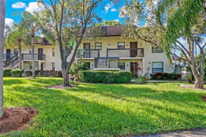 9261 Central Park Dr APT 106, Fort Myers, FL 33919, Sold 02/14/20