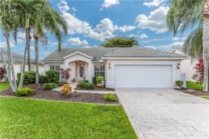 13820 White Gardenia Way, Fort Myers, FL 33912, Sold 03/17/20