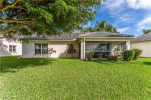 13820 White Gardenia Way, Fort Myers, FL 33912, Sold 03/17/20
