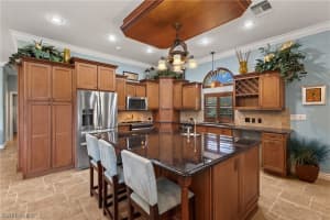 5321 Harborage Dr, Fort Myers, FL 33908, Sold 01/03/20