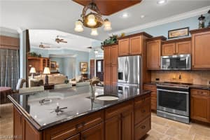 5321 Harborage Dr, Fort Myers, FL 33908, Sold 01/03/20