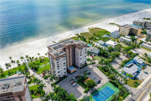 2800 Estero Blvd APT 406, Fort Myers Beach, FL 33931, Sold 07/22/20