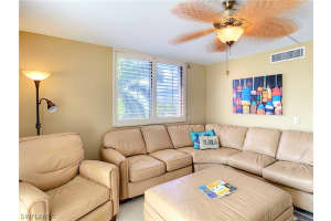 2800 Estero Blvd APT 406, Fort Myers Beach, FL 33931, Sold 07/22/20