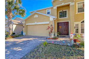 8178 Silver Birch Way, Lehigh Acres, FL 33971, Sold 04/09/20