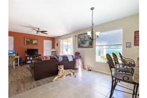 8178 Silver Birch Way, Lehigh Acres, FL 33971, Sold 04/09/20