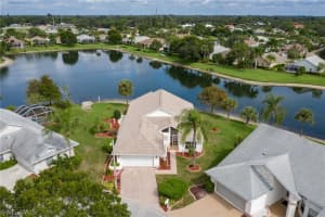 13350 Ginger Lily Ct, North Fort Myers, FL 33903, Sold 02/12/20