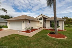 13350 Ginger Lily Ct, North Fort Myers, FL 33903, Sold 02/12/20