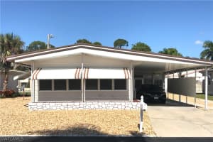 189 Overland Trail, North Fort Myers, FL 33917, Sold 04/02/20