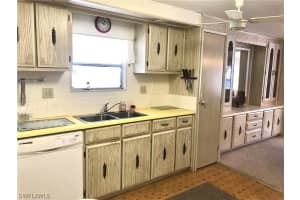 189 Overland Trail, North Fort Myers, FL 33917, Sold 04/02/20