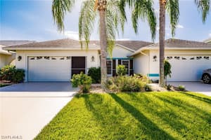 6285 Shadowood Cir, Naples, FL 34112, Sold 03/20/20