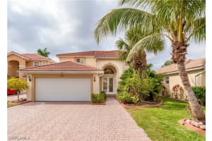 11681 Plantation Preserve Cir S, Fort Myers, FL 33966, Sold 03/30/20