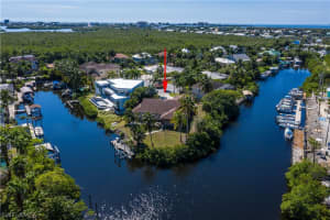 17911 Palm Cir, Fort Myers Beach, FL 33931, Sold 07/08/20