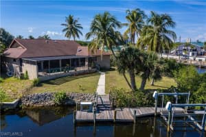 17911 Palm Cir, Fort Myers Beach, FL 33931, Sold 07/08/20