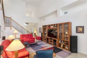 5520 Whispering Willow Way, Fort Myers, FL 33908, Sold 01/15/20