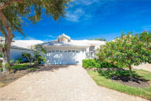 653 Captn Kate Ct, Naples, FL 34110, Sold 09/17/20
