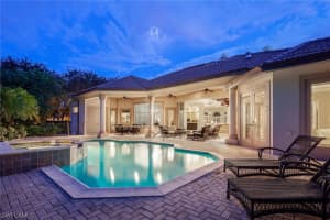 12243 Collier's Reserve Dr, Naples, FL 34110, Sold 10/07/20