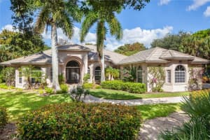 12243 Collier's Reserve Dr, Naples, FL 34110, Sold 10/07/20