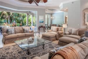 12243 Collier's Reserve Dr, Naples, FL 34110, Sold 10/07/20