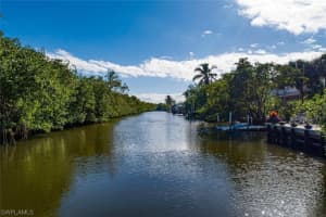 1300 Grand Canal Dr, Naples, FL 34110, Sold 06/26/20