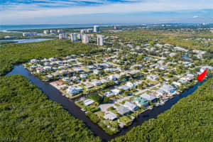 1300 Grand Canal Dr, Naples, FL 34110, Sold 06/26/20