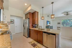 18324 Creekside Preserve Loop, Fort Myers, FL 33908, Sold 03/31/20