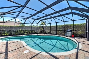 15565 Beach Pebble Way, Fort Myers, FL 33908, Sold 08/10/20