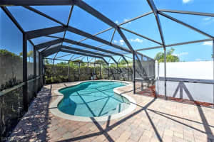 15565 Beach Pebble Way, Fort Myers, FL 33908, Sold 08/10/20