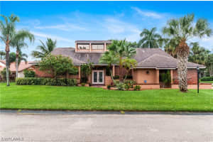 12470 Barrington Ct, Fort Myers, FL 33908, Sold 04/03/20