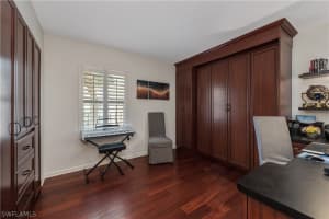 15011 Punta Rassa Rd #102, Fort Myers, FL 33908, Sold 02/14/20