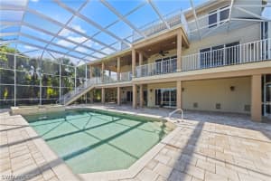 599 Lake Murex Cir, Sanibel, FL 33957, Sold 04/06/20